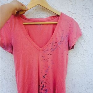 BRAND NEW HURLEY SHIRT