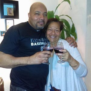 Meet your Posher, Luisa