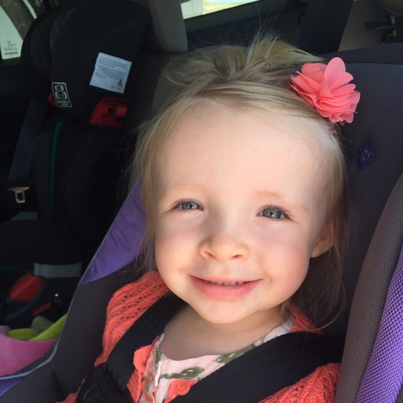 Meet your Posher, Michelle - Picture 1 of 1