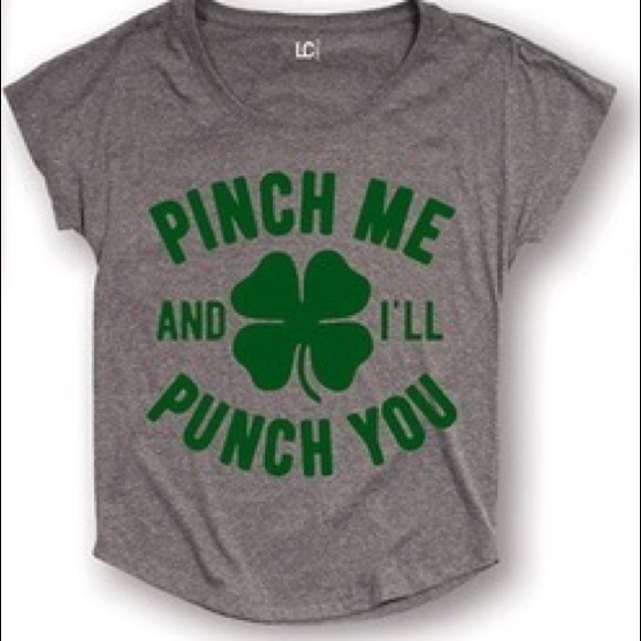 St. Patty's Day Woman's Shirt
