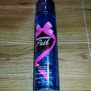 Bath & BodyWorks and Hard Candy Bundle for $10!