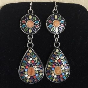 🔥 Cute Dangling earrings
