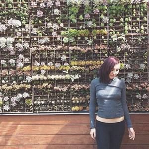 Meet your Posher, Sarahbella