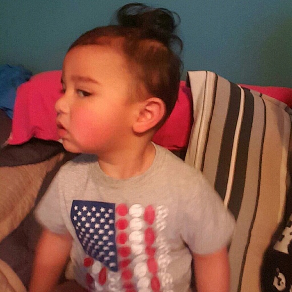 Meet your Posher, Rex