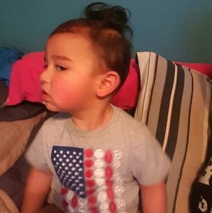 Meet your Posher, Rex