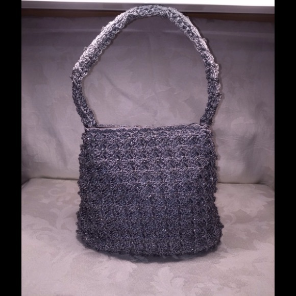 Evening clutch / Purse. Beautiful and elegant