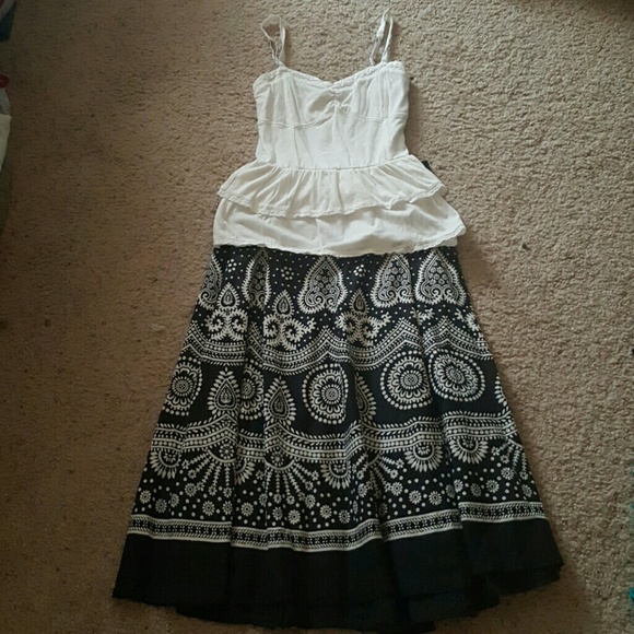 Skirt