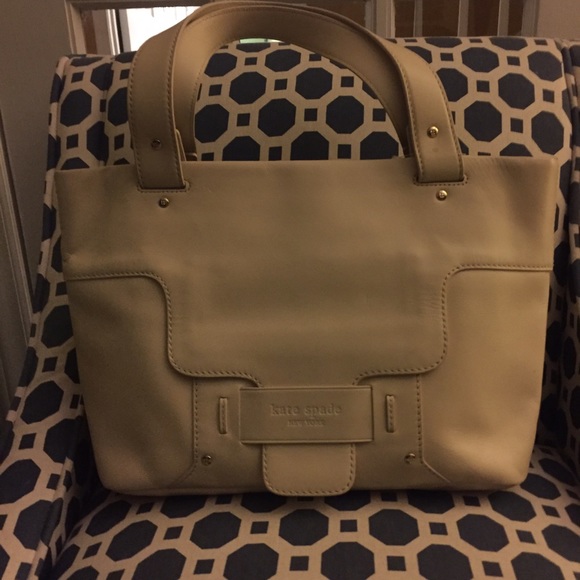Kate Spade bag ☺️