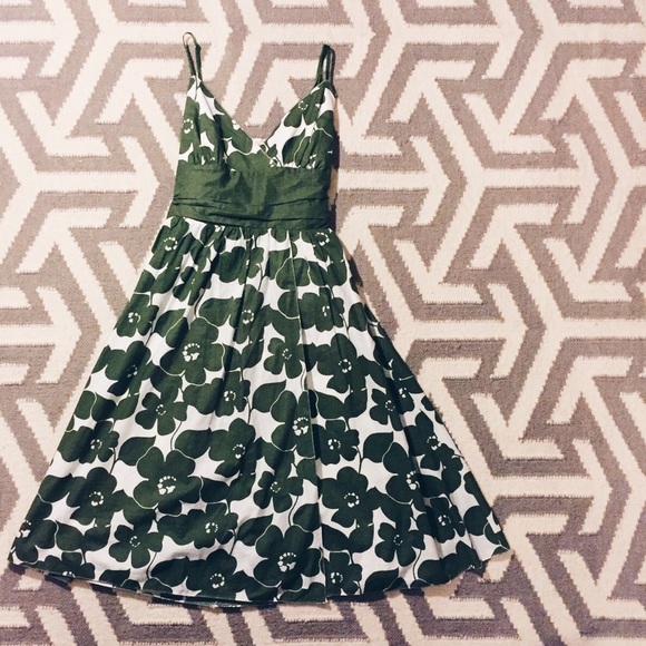 Summer dress || Max Studio
