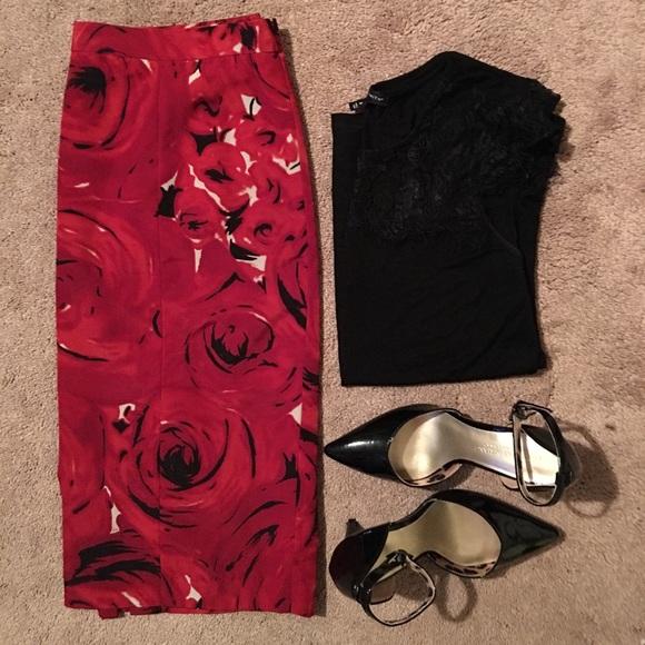 Becky and Max Dresses & Skirts - Sexy skirt