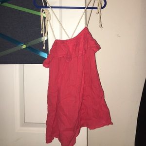 Summer tank!