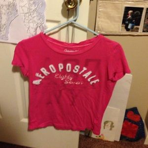 Aeropostale shirt