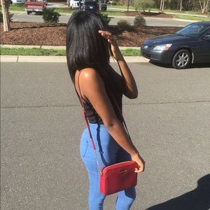 Meet your Posher, Sumayyah