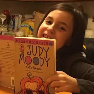 Meet your Posher, Kerri