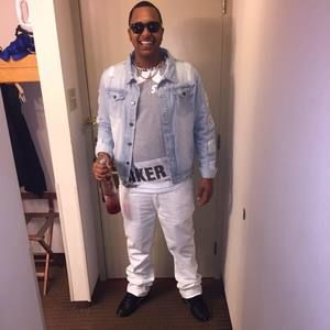 Meet your Posher, Dalvis