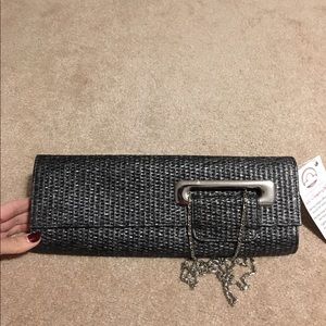 Big Buddha clutch