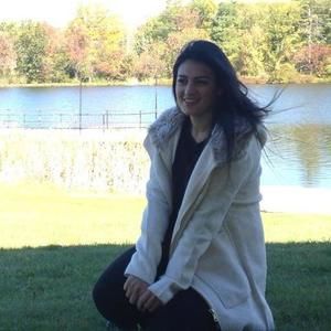 Meet your Posher, Juliana