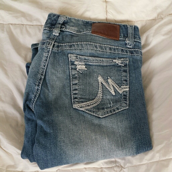Maurices Original Jeans | size 7/8