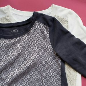 Loft Sweatshirt
