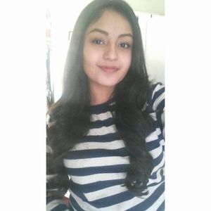 Meet your Posher, Marlen