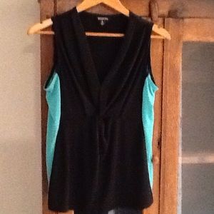 SOLD Go to sleeveless top