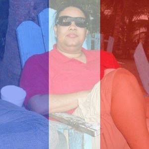 Meet your Posher, Rosa