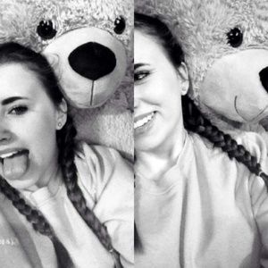 Meet your Posher, Kerrigan