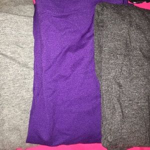 Legging bundle