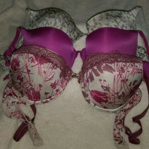Calvin Klein bra bundle!!