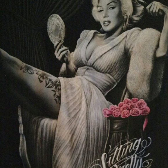 MM tshirt