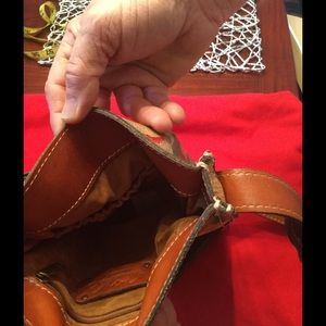 Patricia Nash authentic  bag  excellent shape