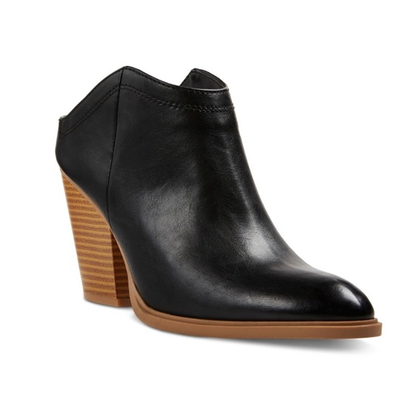 dv x Target Mule Booties