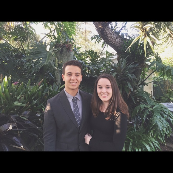 Meet your Posher, Haley - Picture 1 of 1