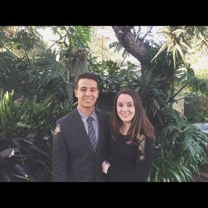 Meet your Posher, Haley