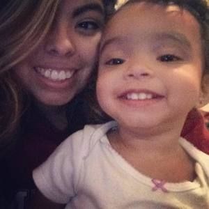 Meet your Posher, Mariah