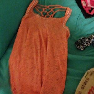 Aeropostale tank top