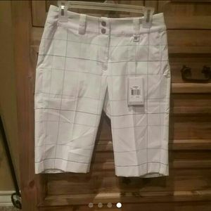 💥REDUCED!💥 BNWT Nike Golf Shorts