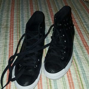 Converse Shoes