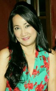 Meet your Posher, Cristina