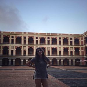 Meet your Posher, Paula