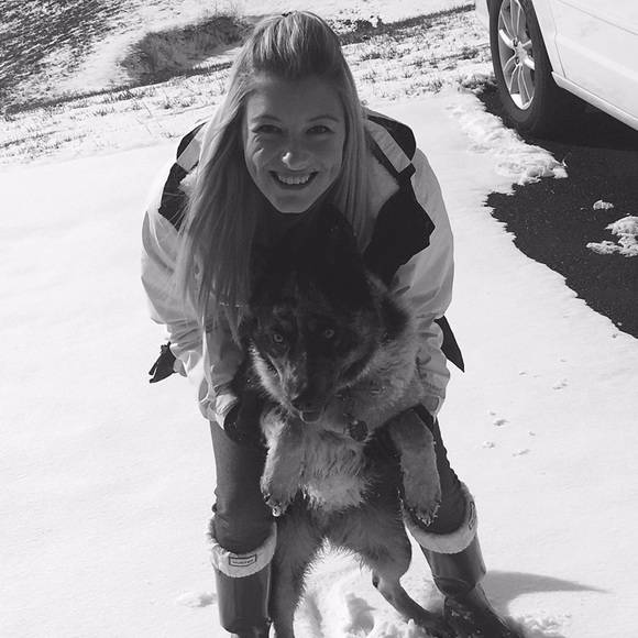 Meet your Posher, Sierra