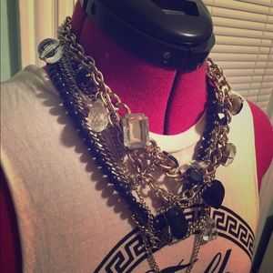 💕STATEMENT NECKLACE 💕