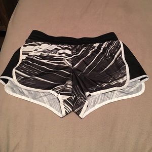 Running Shorts Medium