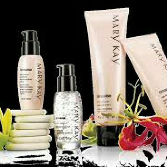 Cleansing Products