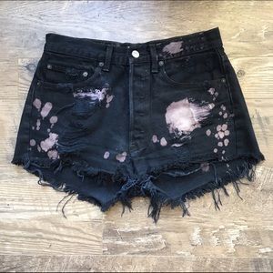 Urban outfitters shorts