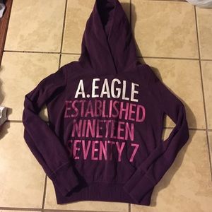 TWO sweatshirts for one low price!
