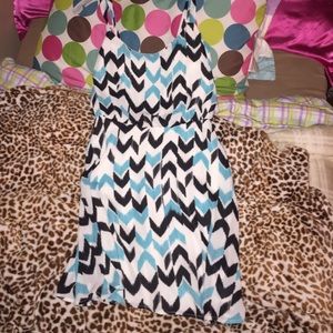 cute summer dress