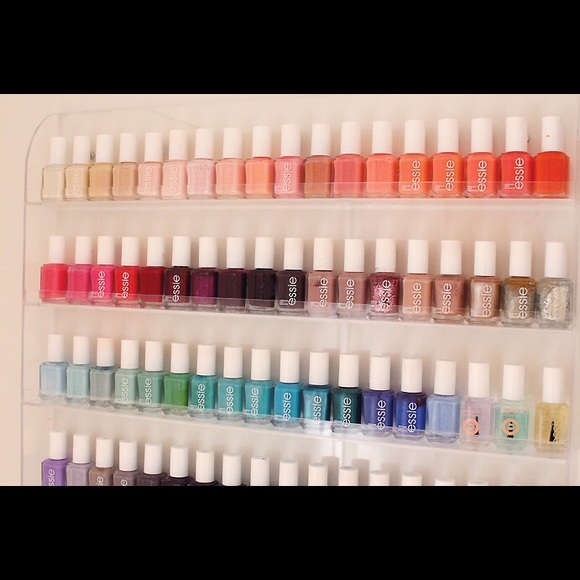 Essie Motherload!