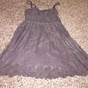 American Eagle lace dress  XS