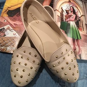 Aldo Flats